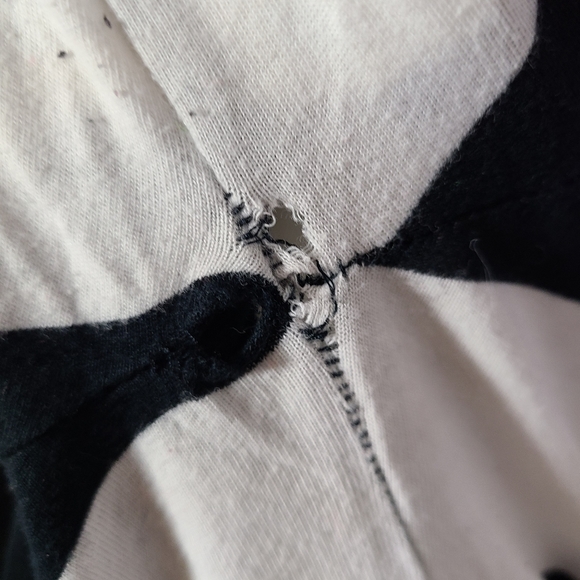 Ralph Lauren striped shirt - Picture 7 of 7